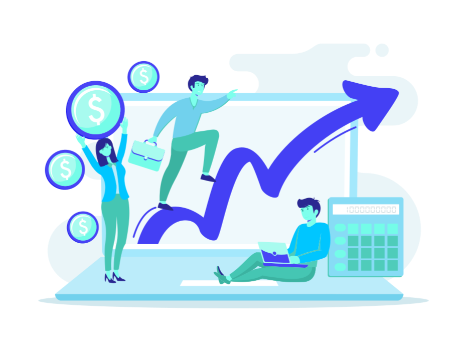 Profit Accelerator - Profit Ladder